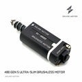 SOLINK Slim 480 Strong Magnet and Brushless Motors | Gel Blaster WGG WGB (Pre-Order 50 Hari)