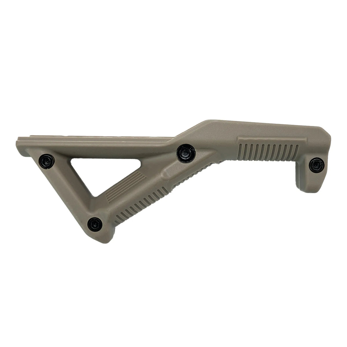 Foregrip and Handstop Collection (Pre-Order 50 Hari)