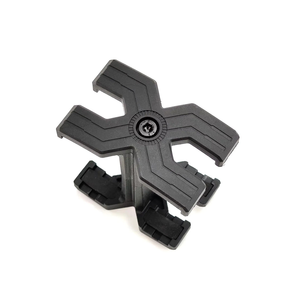 MGPCQB AK AR X Shape Magazine Coupler (Pre-Order 50 Hari)