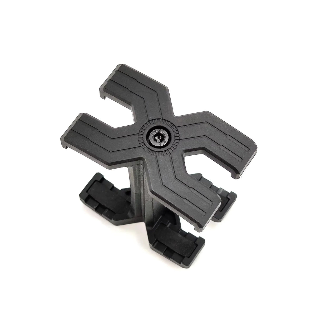 MGPCQB AK AR X Shape Magazine Coupler (Pre-Order 50 Hari)