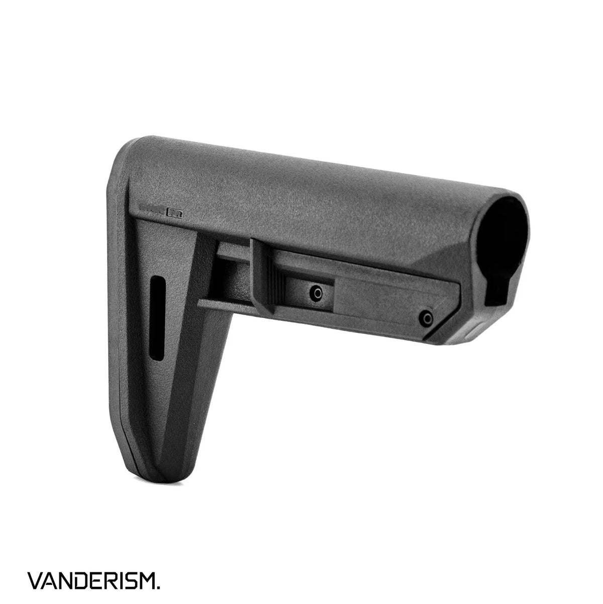 Nylon and Metal Stock Collection (Pre-Order 50 Hari)