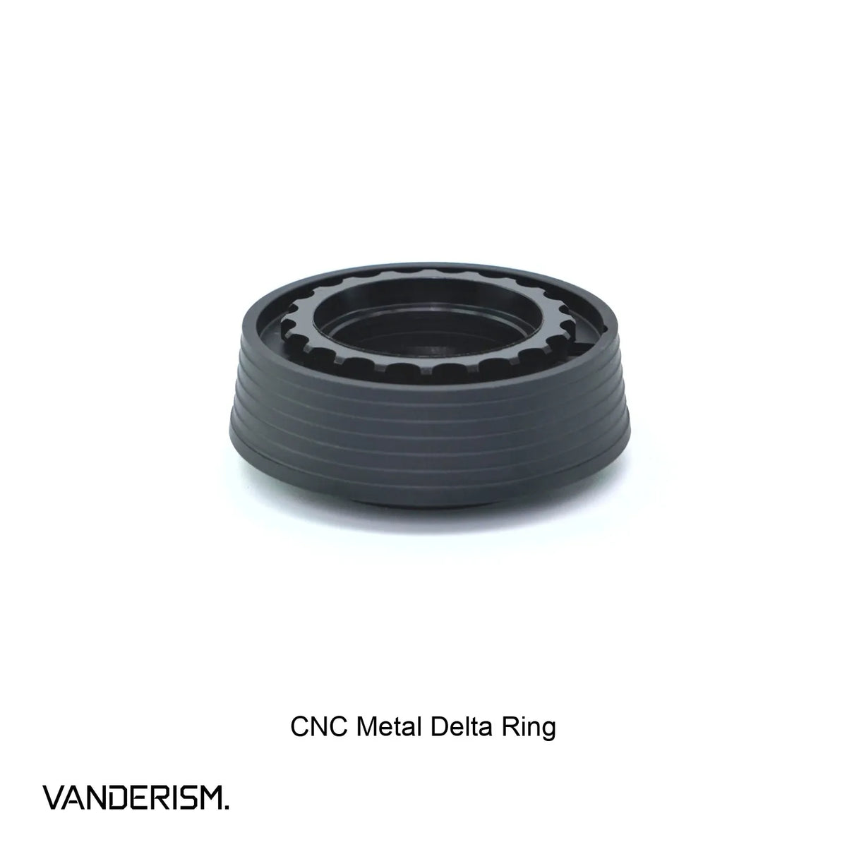 AR M4 Carry Handle Front Sight and Delta Ring (Pre-Order 50 Hari)