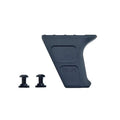 SLR MOD4 M LOK CNC Handstop | Gel Blaster WGG WGB Airsoft (Pre-Order 50 Hari)