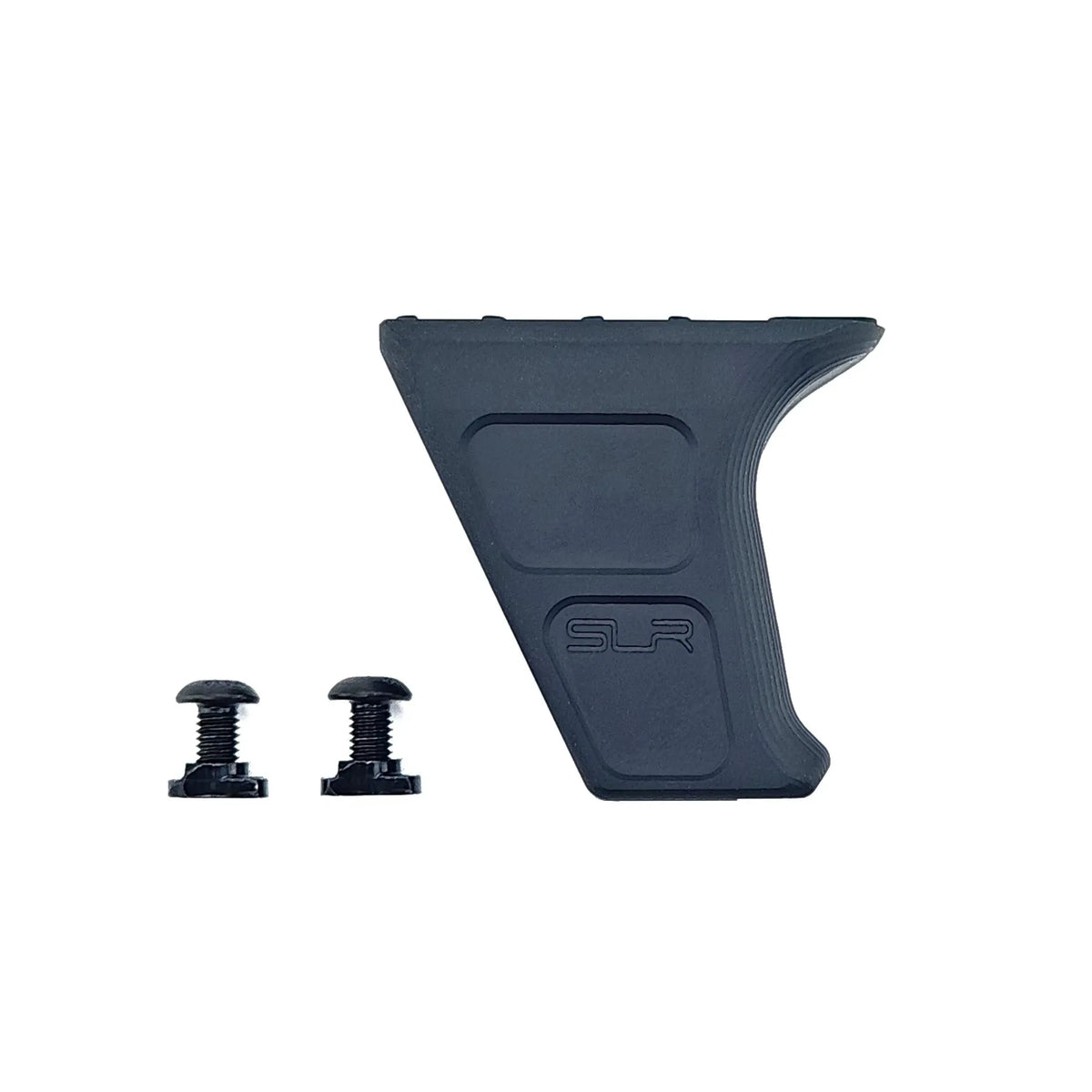 SLR MOD4 M LOK CNC Handstop | Gel Blaster WGG WGB Airsoft (Pre-Order 50 Hari)