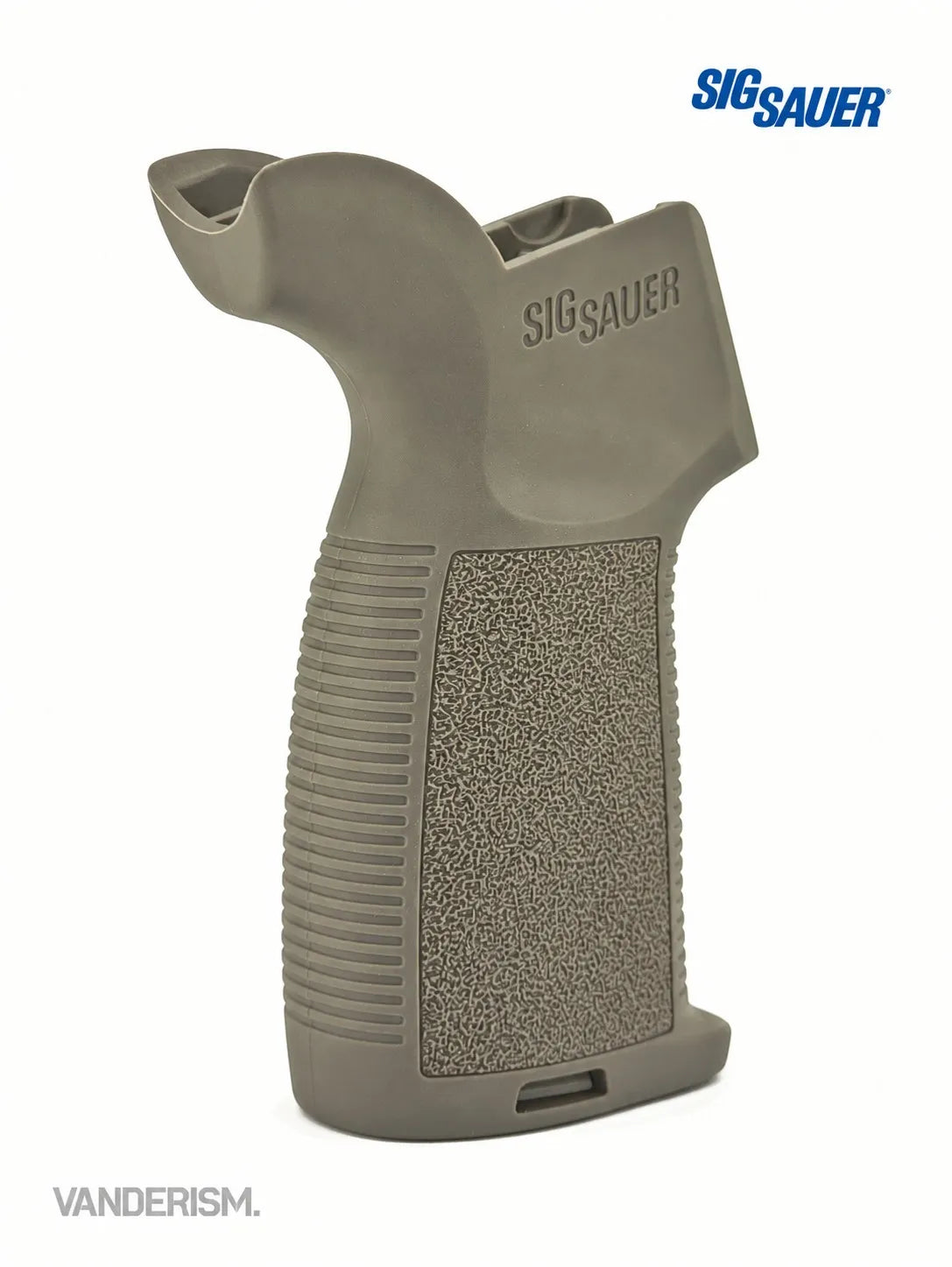 SIG MCX 480 Motor Grip | Gel Blaster WGG WGB (Pre-Order 50 Hari)