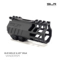 SLR HELIX Metal Handguards (Pre-Order 50 Hari)