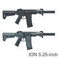 Jingji SLR B15 Gen 4 Custom Metal Handguard Gel Blaster (Pre-Order 50 Hari)