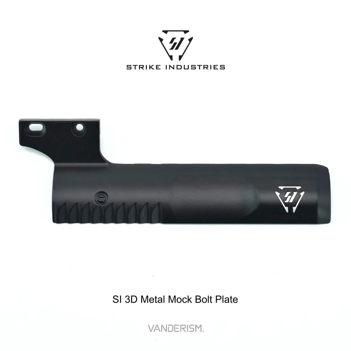 SI T Bone Metal Charging Handle (Pre-Order 50 Hari)