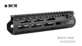 BCM Metal Handguards | Gel Blaster WGG WGB Airsoft (Pre-Order 50 Hari)