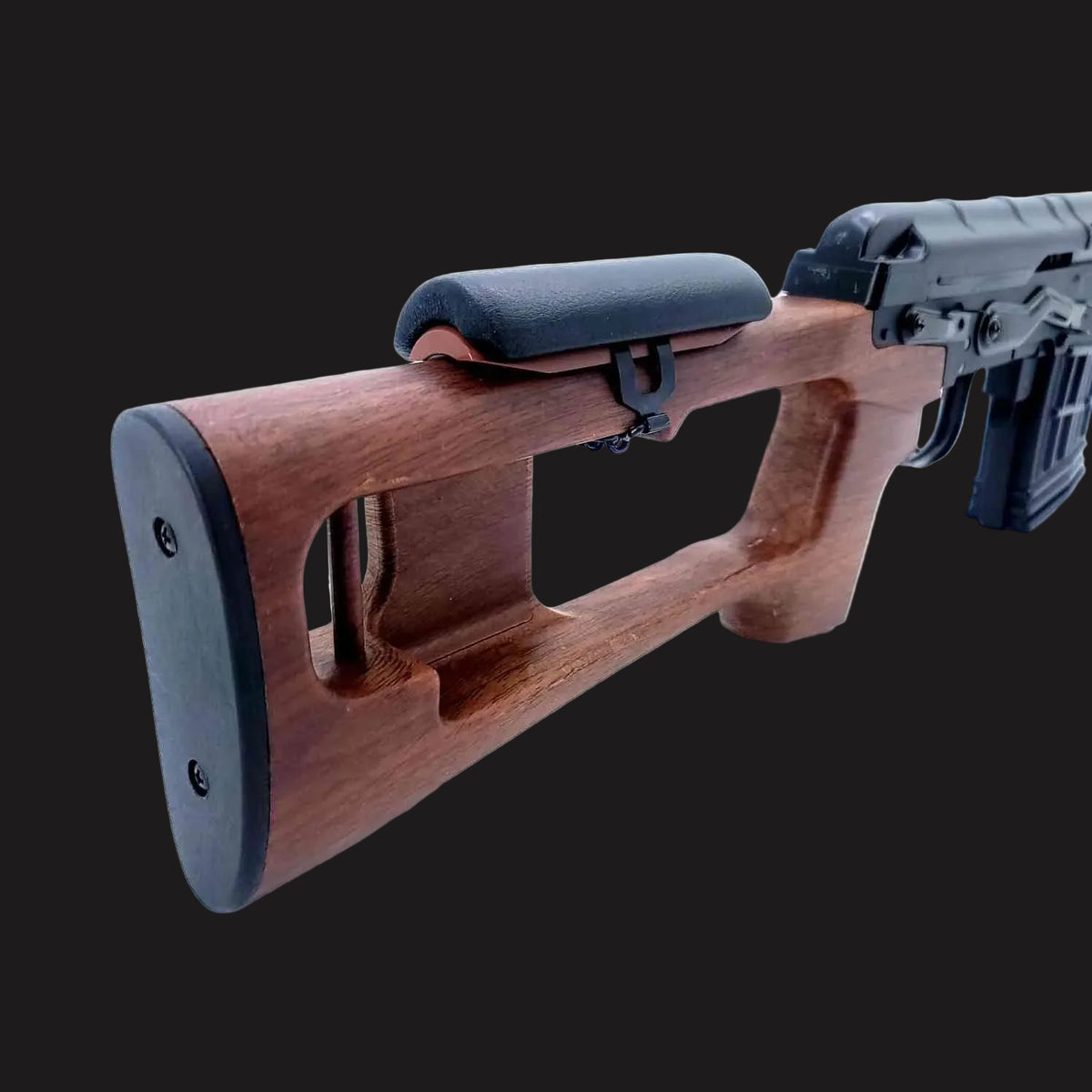 JY SVD Dragunov