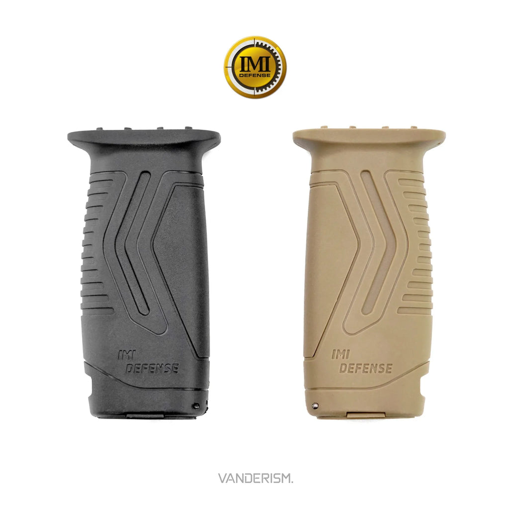 IMI M LOK Battery Storage Foregrip (Pre-Order 50 Hari)
