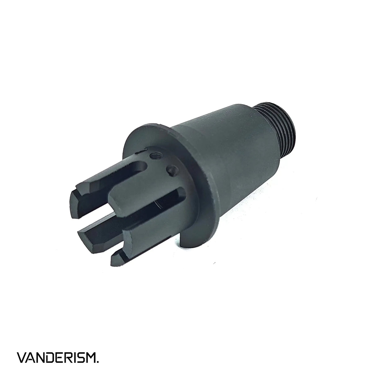 ATM Metal Outer Barrels and Extensions (Pre-Order 50 Hari)