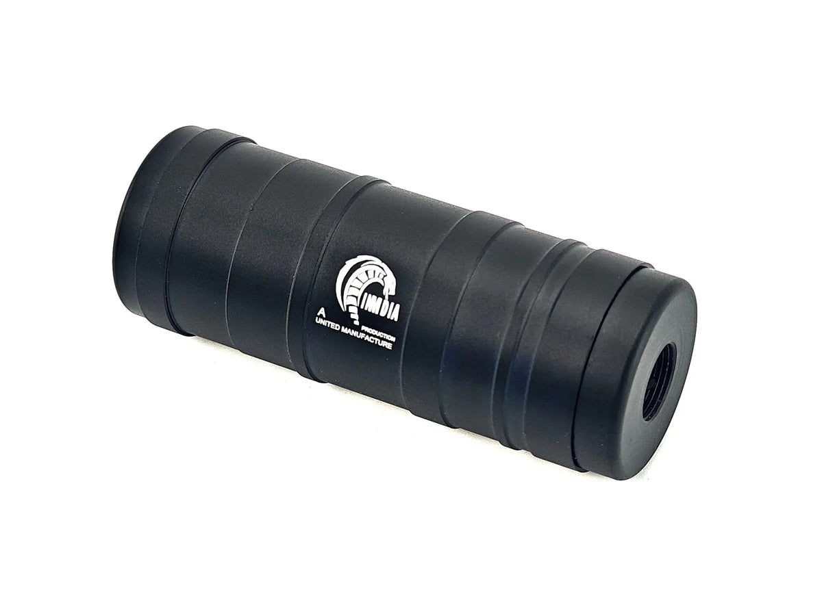 PBS and DTK4 AK Metal Mock Suppressors (Pre-Order 50 Hari)