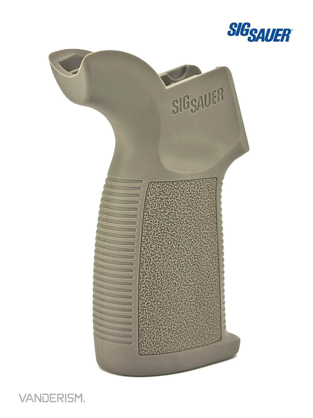 SIG MCX 480 Motor Grip | Gel Blaster WGG WGB (Pre-Order 50 Hari)