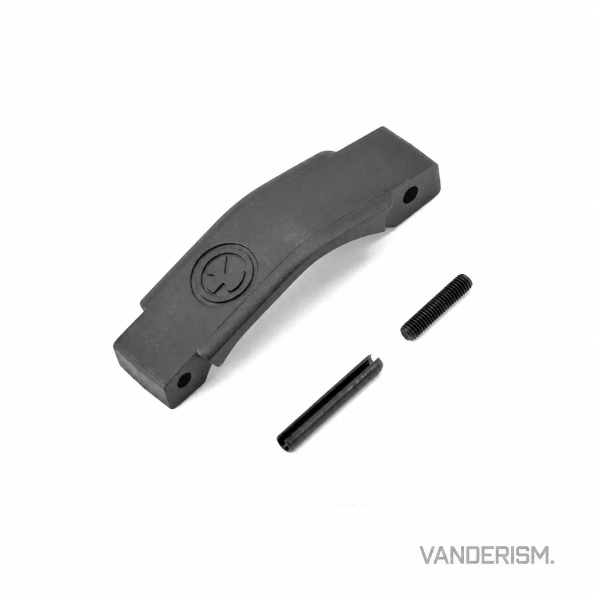 BCM and MGP Nylon Trigger Guards (Pre-Order 50 Hari)