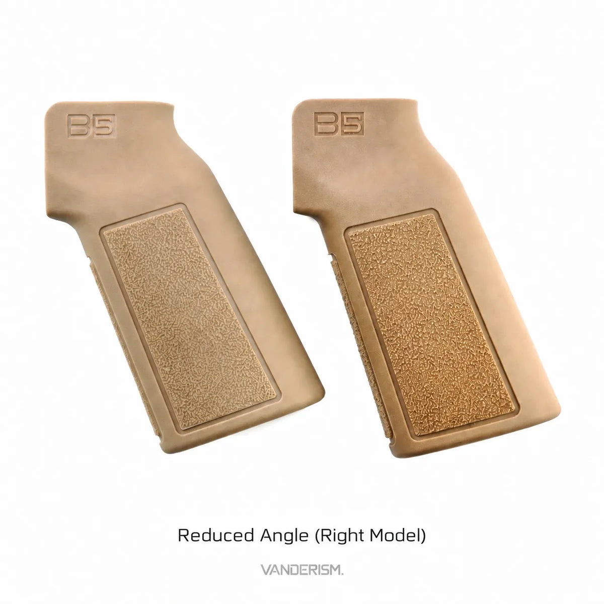 480 Motor Grip Collection (Pre-Order 50 Hari)
