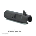 ATM CNC Gearbox Upgrade Parts | Gel Blaster WGG WGB (Pre-Order 50 Hari)