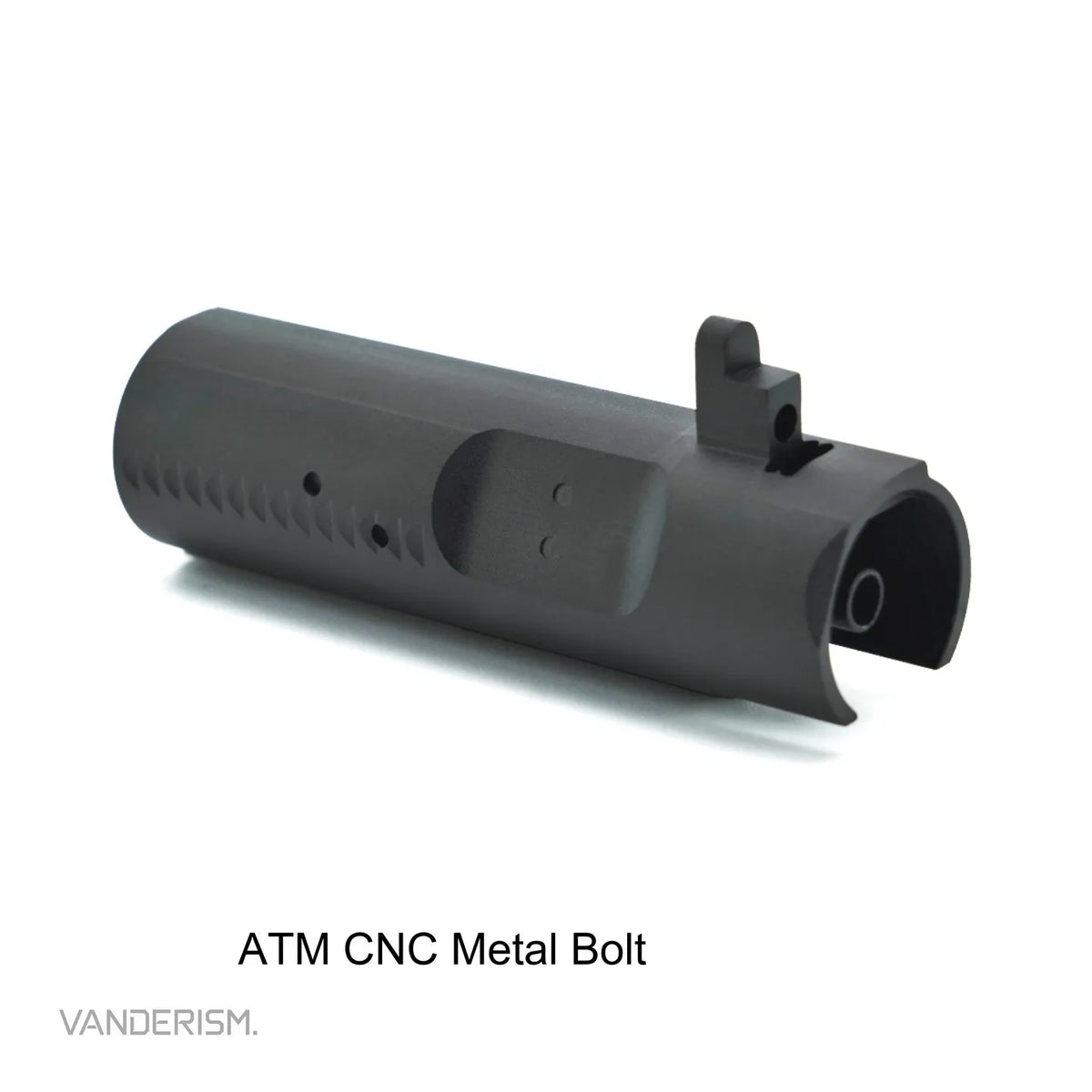 ATM 2.0 Gearbox and CNC Upgrade Parts | Gel Blaster WGG WGB (Pre-Order 50 Hari)