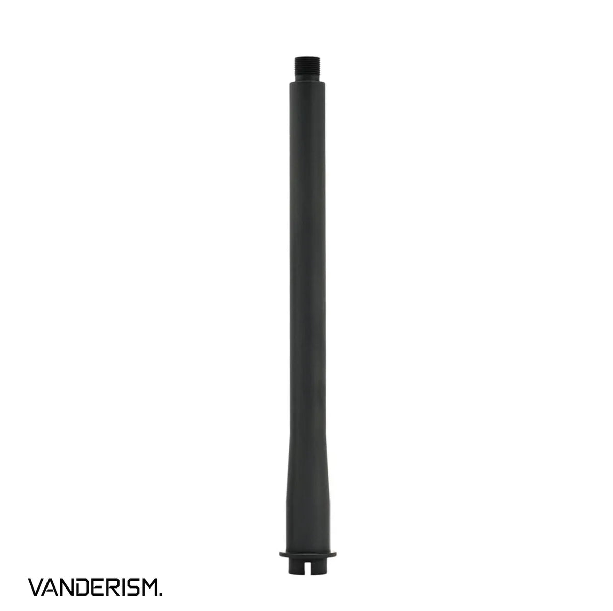 ATM Metal Outer Barrels and Extensions (Pre-Order 50 Hari)