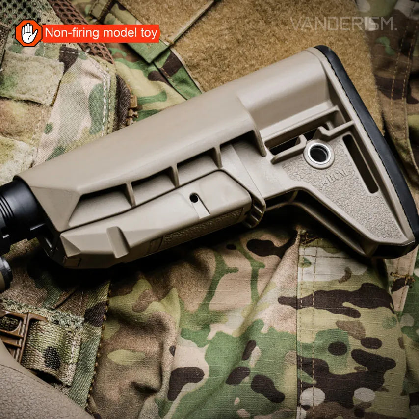 LDT BCM MOD2 Replica Stock with Full Markings (Pre-Order 50 Hari)