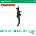 LDT MP5 / MP5K Metal Trigger (Pre-Order 50 Hari)