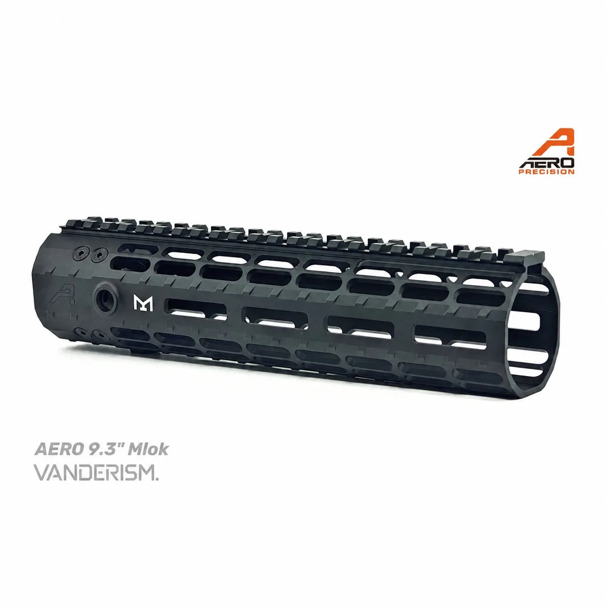 AERO Metal Handguards | Gel Blaster WGG WGB Airsoft (Pre-Order 50 Hari)