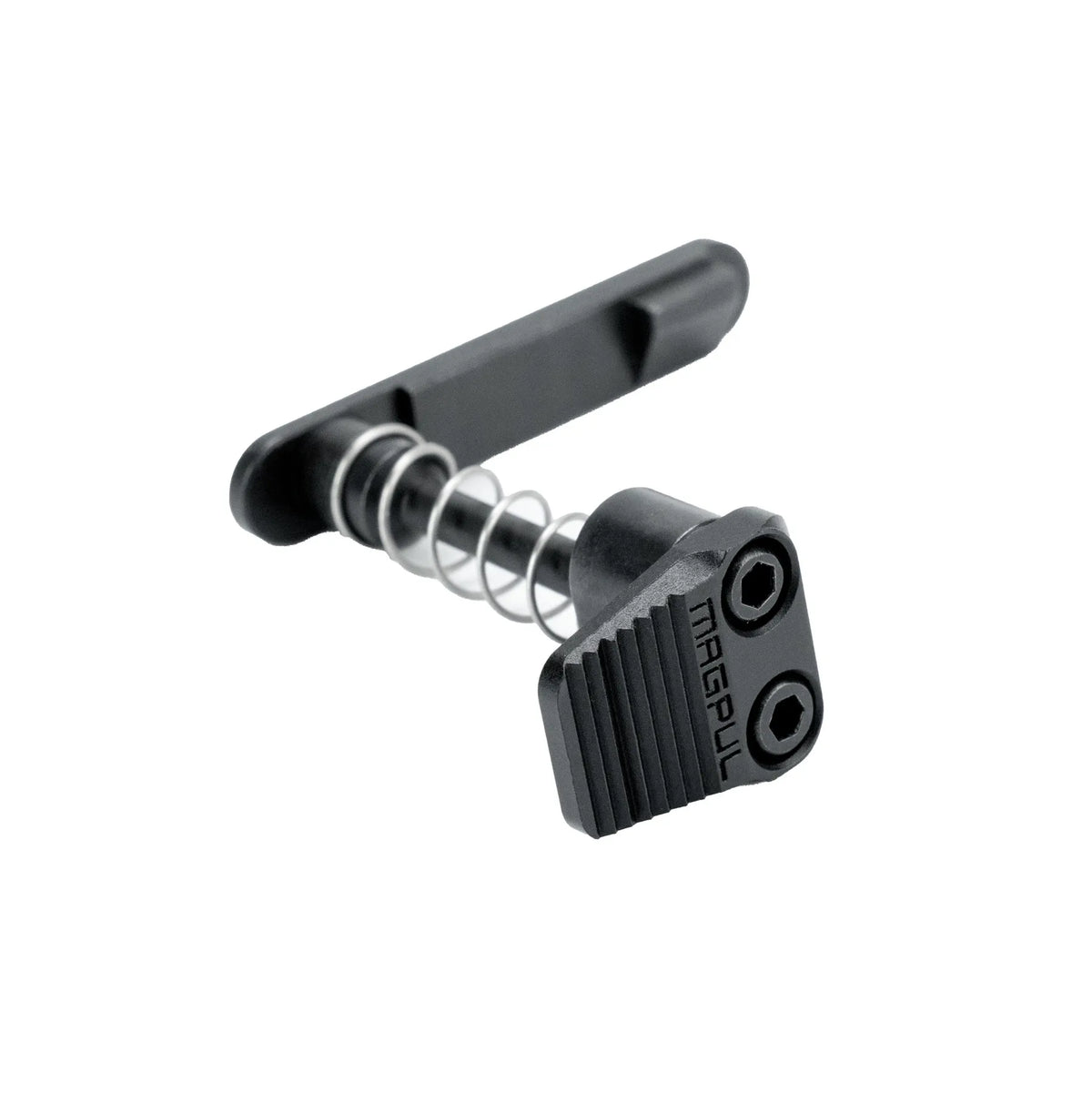 MGP Steel Magazine Release | Gel Blaster WGG WGB (Pre-Order 50 Hari)