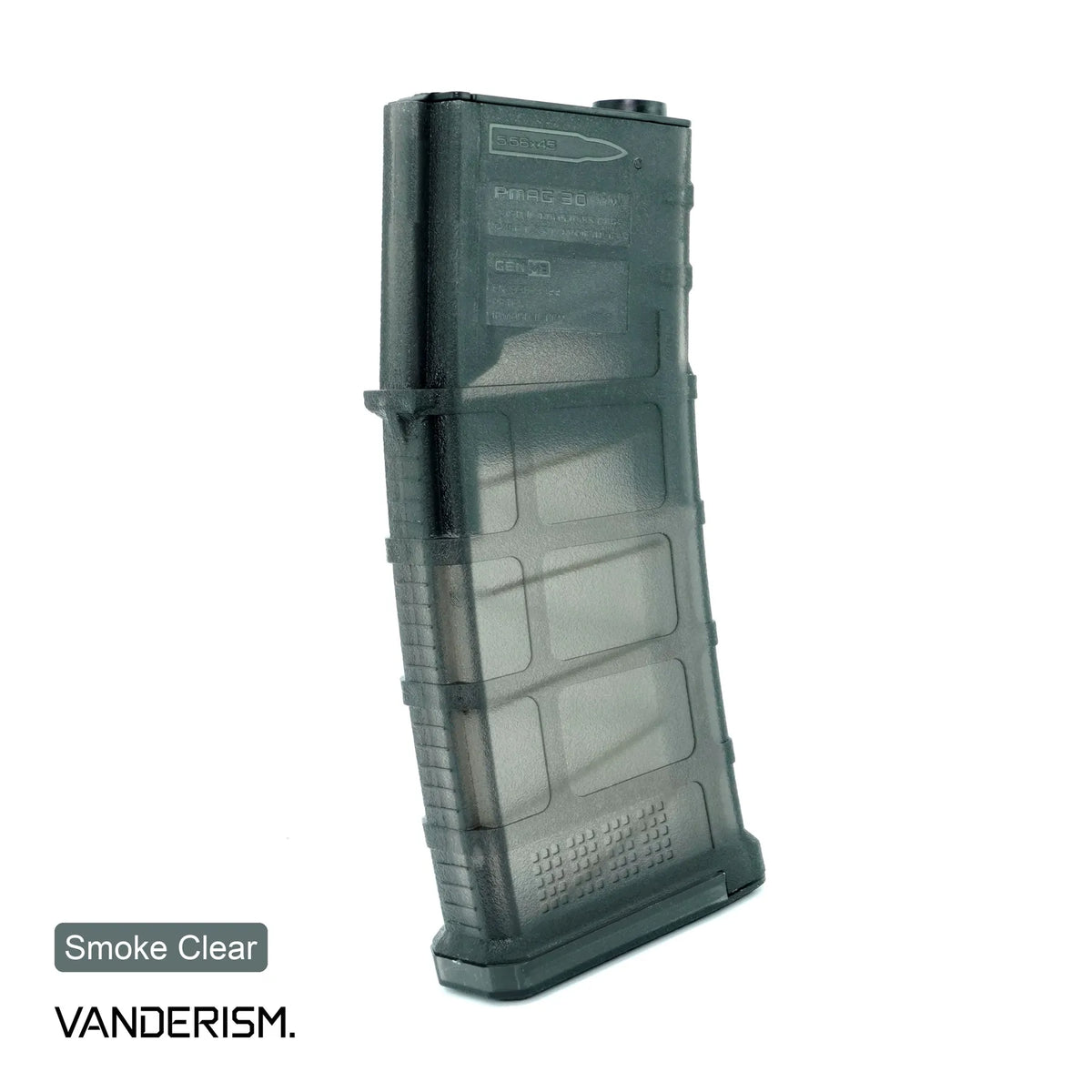 Gen 2 Pressure and Wheel Feed Magazines (Pre-Order 50 Hari)