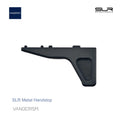 SLR CNC Handstop and SC Metal Flash Hider (Pre-Order 50 Hari)