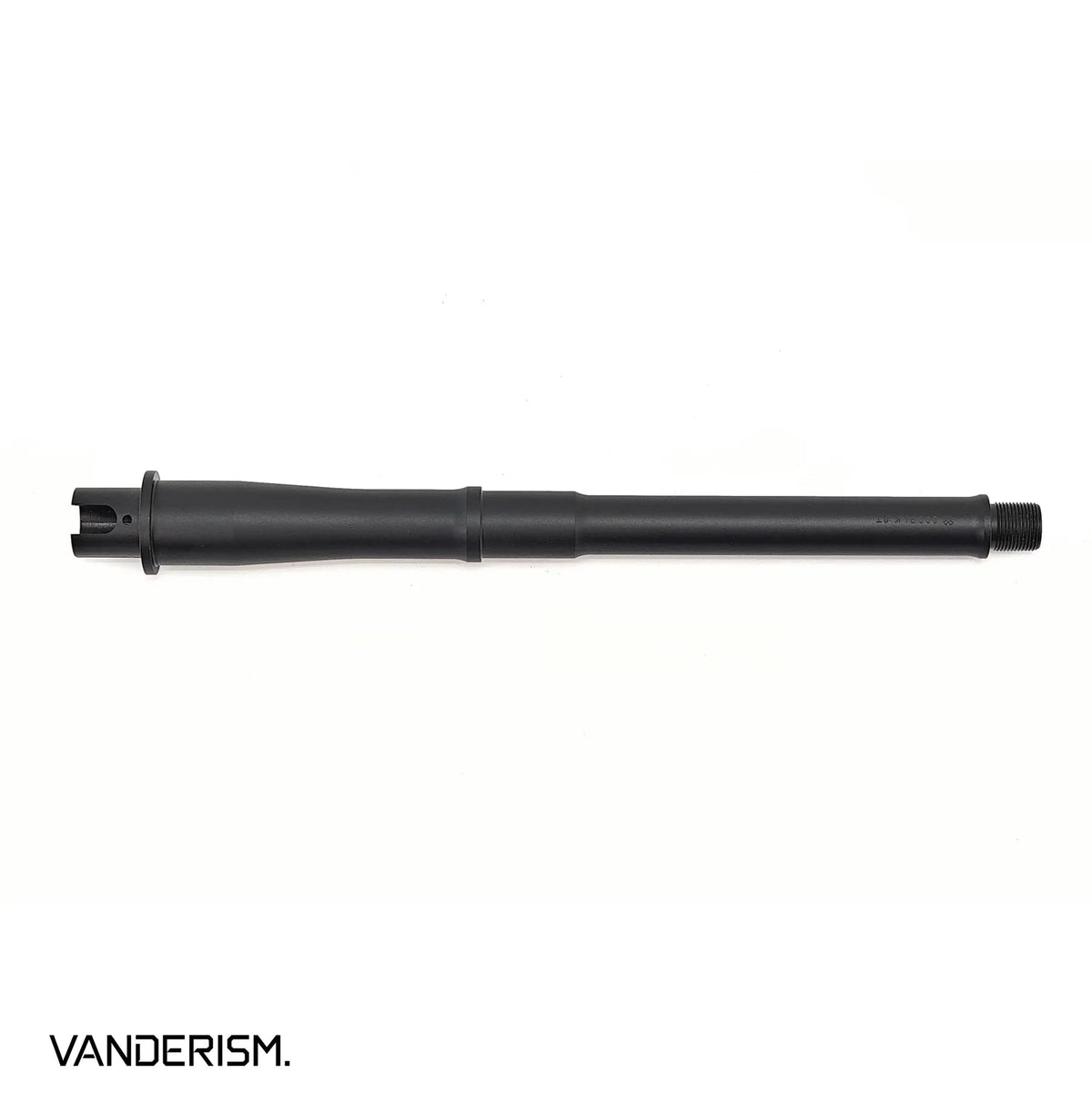 NOVESKE N4 Metal Outer Barrels and Extensions (Pre-Order 50 Hari)