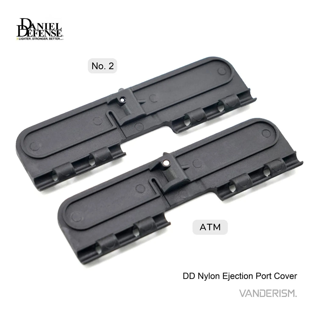 DD Nylon Ejection Port Cover (Pre-Order 50 Hari)