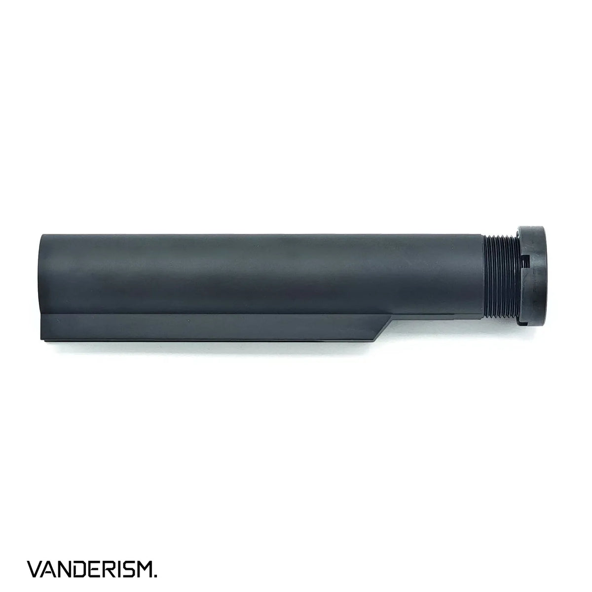 Quick Release Metal Buffer Tube with Steel Hardware (Pre-Order 50 Hari)