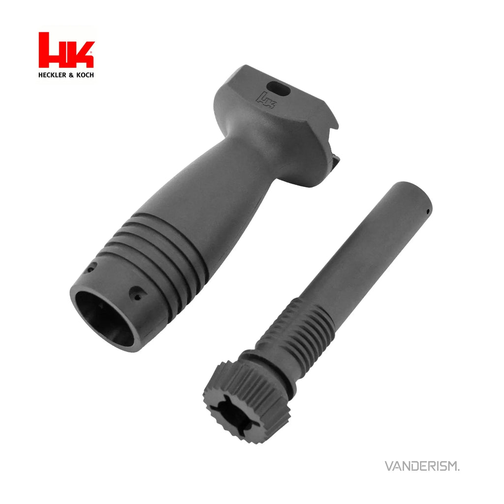 HK416 Nylon Vertical Foregrip (Pre-Order 50 Hari)