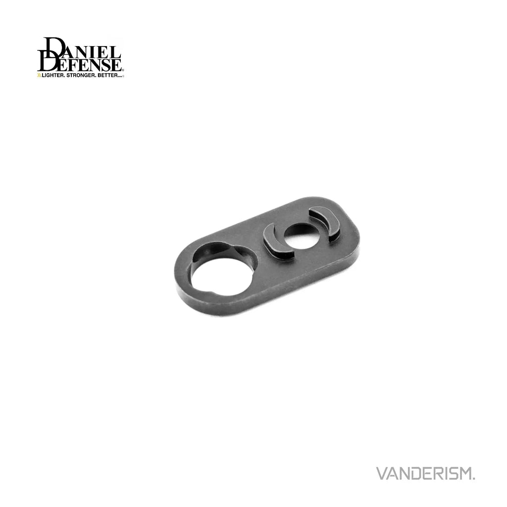 DD M LOK Steel QD Sling Mount (Pre-Order 50 Hari)