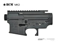 BCM MK2 Metal Receiver Kit | Gel Blaster WGG WGB (Pre-Order 50 Hari)