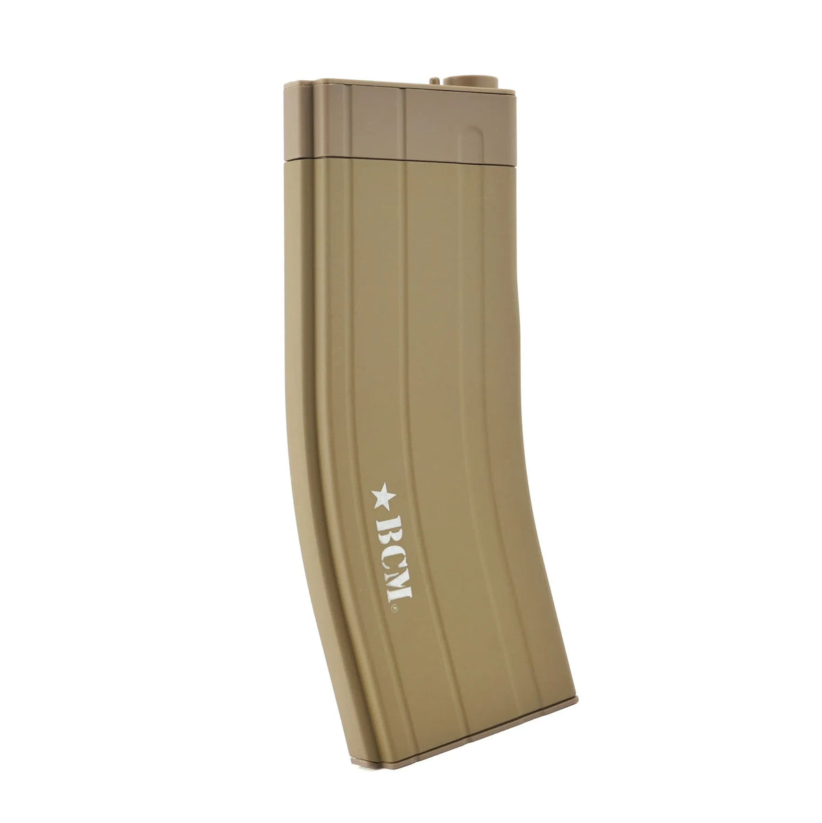 BCM Extended One Piece Alloy Magazines (Pre-Order 50 Hari)