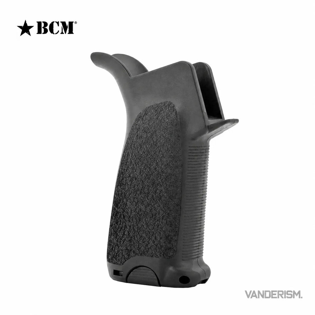 BCM MOD3 480 Motor Grip | Gel Blaster WGG WGB (Pre-Order 50 Hari)