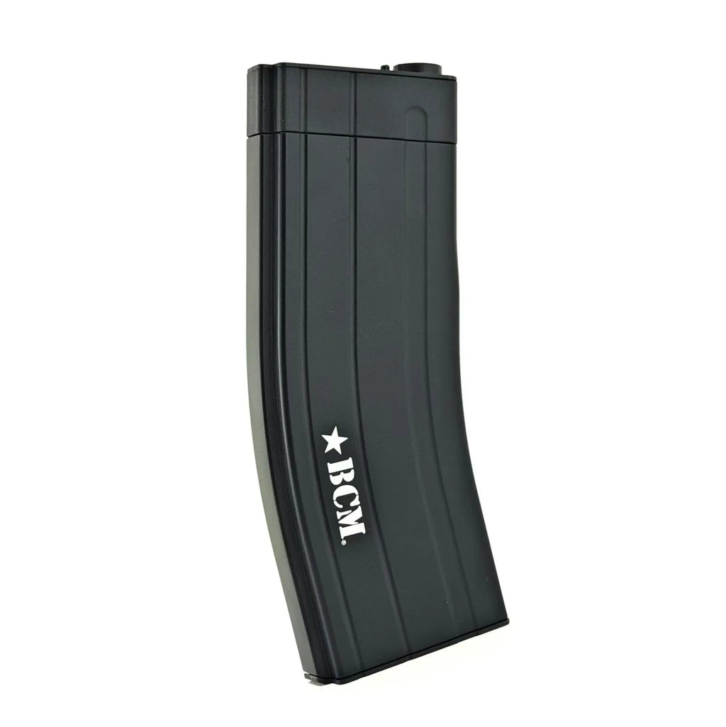 BCM Extended One Piece Alloy Magazines (Pre-Order 50 Hari)