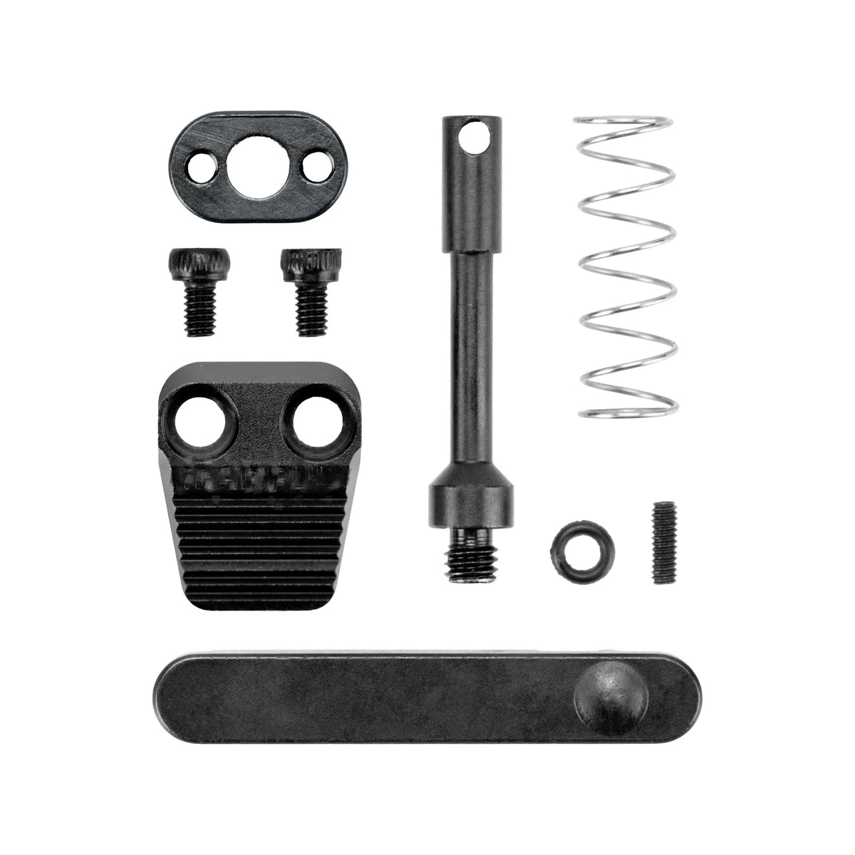 MGP Steel Magazine Release | Gel Blaster WGG WGB (Pre-Order 50 Hari)