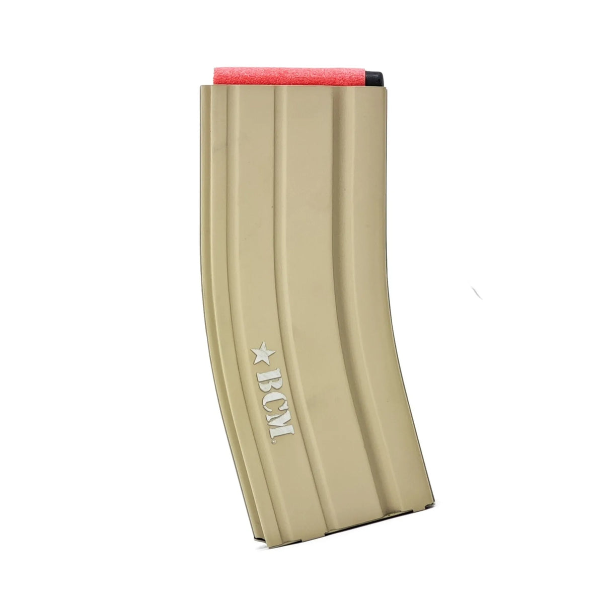 Jingji M4 HK416 Steel Magazines (Pre-Order 50 Hari)