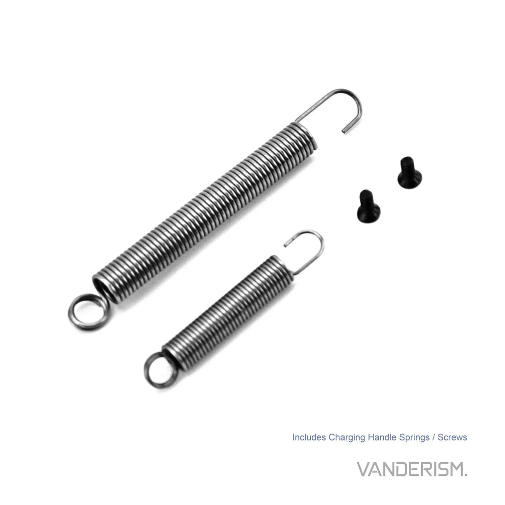 BCM MK2 CNC Charging Handle for V2 (Pre-Order 50 Hari)