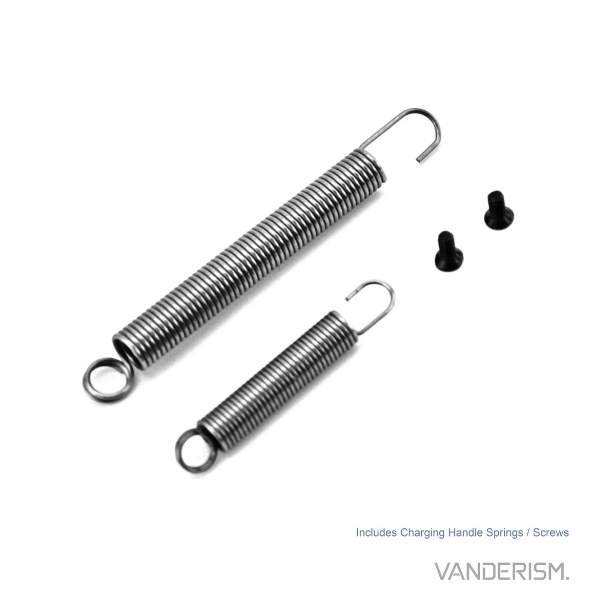 BCM MK2 CNC Charging Handle for V2 (Pre-Order 50 Hari)