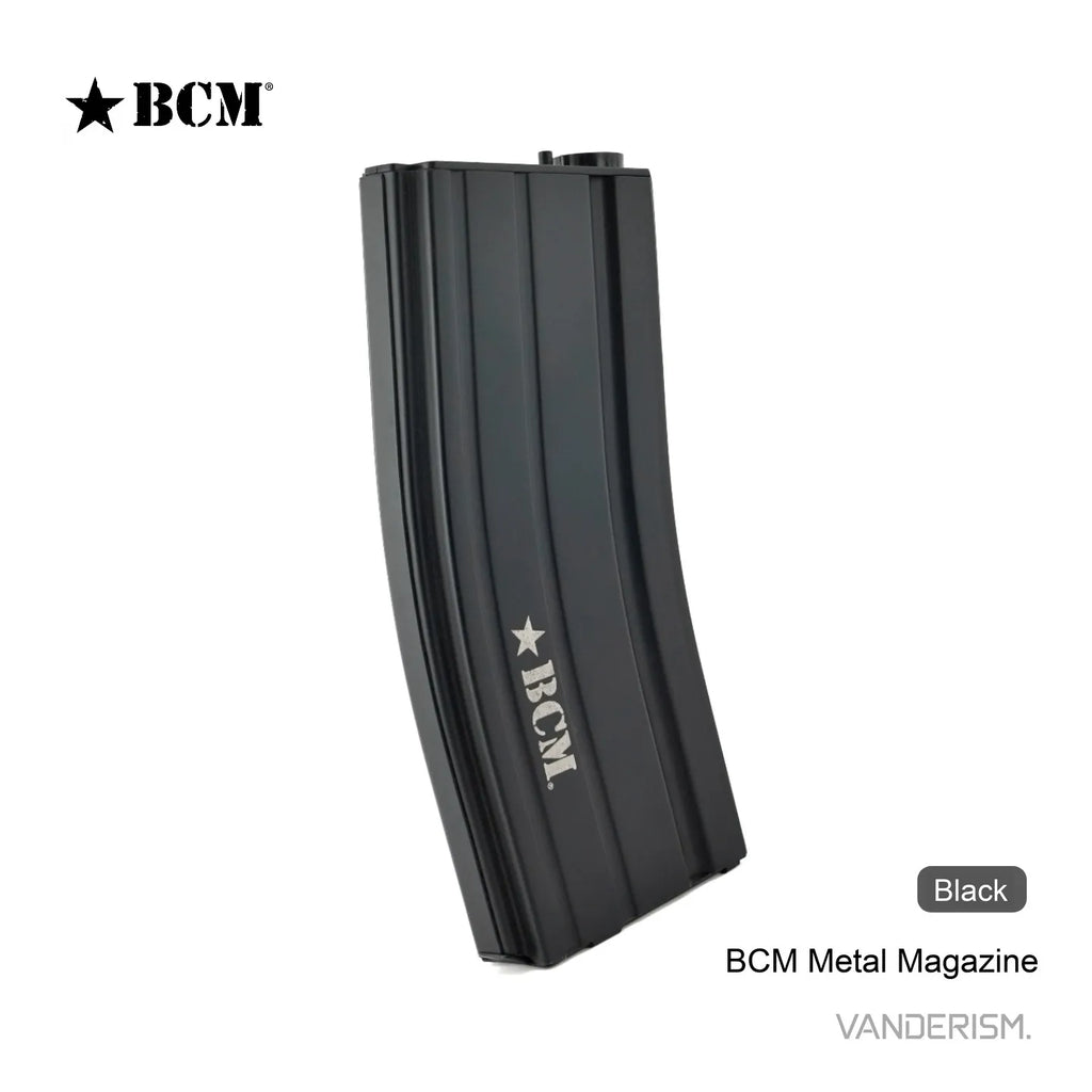 Jingji M4 HK416 Steel Magazines (Pre-Order 50 Hari)