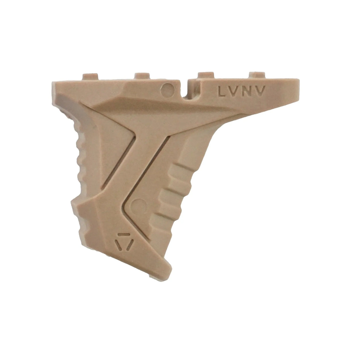Foregrip and Handstop Collection (Pre-Order 50 Hari)