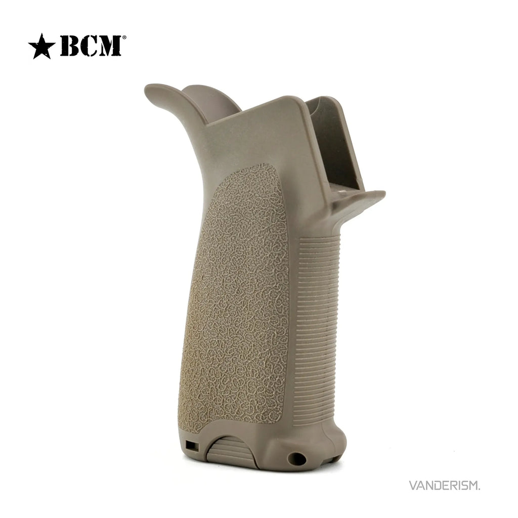 BCM MOD3 480 Motor Grip | Gel Blaster WGG WGB (Pre-Order 50 Hari)