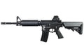 SJ M4A1 RIS Long Blowback