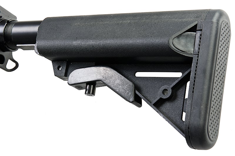 SJ M4A1 RIS Long Blowback