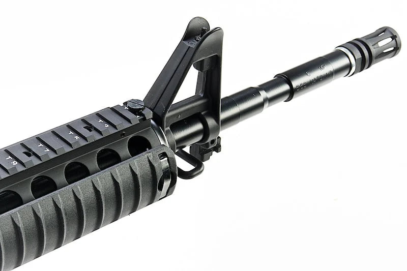 SJ M4A1 RIS Long Blowback