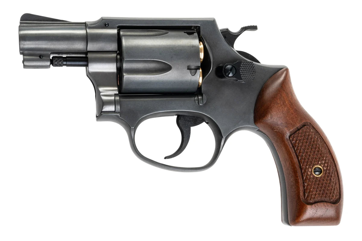 M36 Revolver (Preoder 90hari)