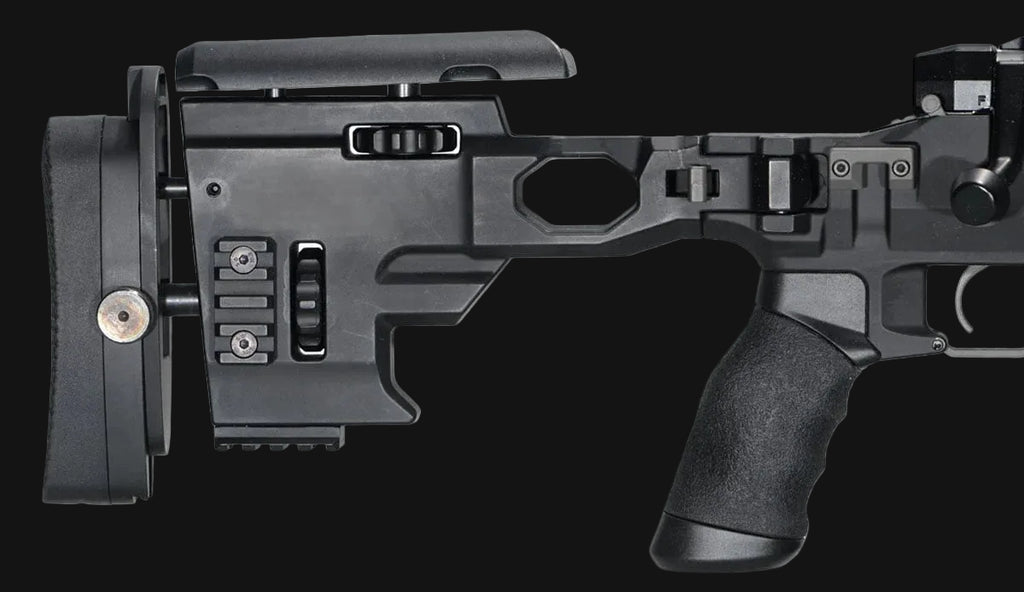 MSR Remington